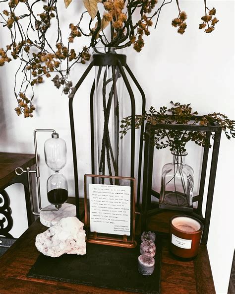 10 Must-Have Witchy Home Decor Items for Every Occult Enthusiast